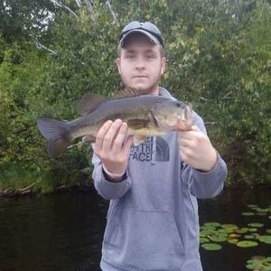 Meet your Posher, Zach